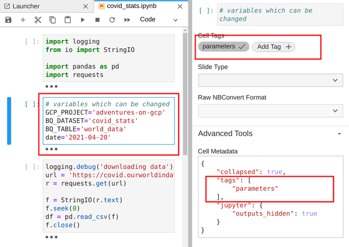 Jupyter Notebook